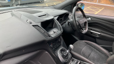 Ford Kuga 1.5 EcoBoost ST-Line 5dr 2WD Petrol Estate